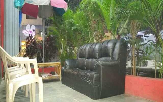 Room Maangta 127 - Andheri