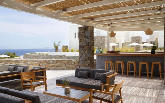 Summer Senses Luxury Resort