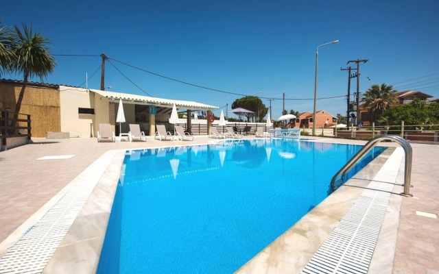 Sidari Inn Aparthotel