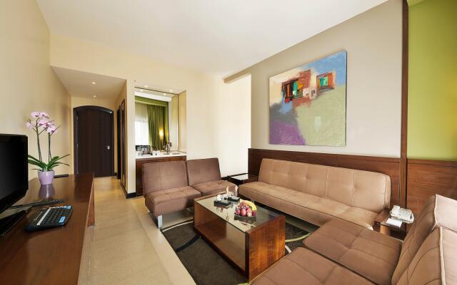 Holiday Inn Resort Dead Sea by IHG