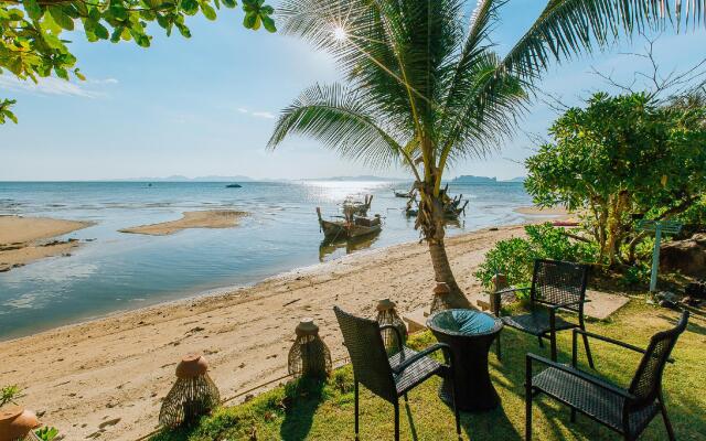 Krabi Sands Resort