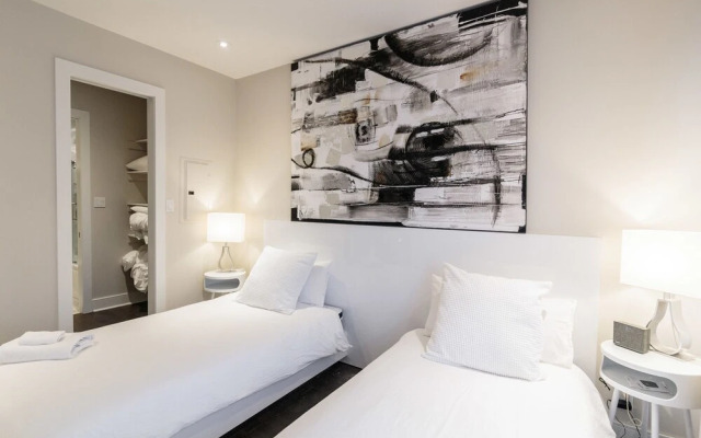 Parc Avenue Lofts
