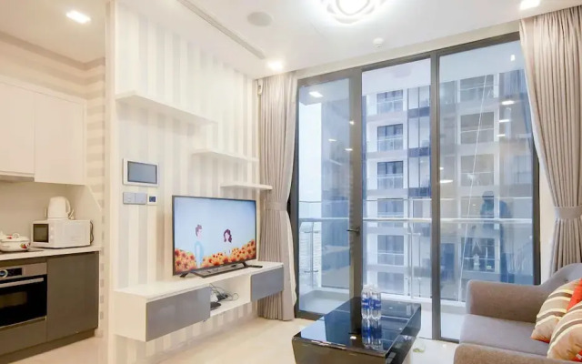 The Landmark 81 Luxury- Kayla's Home