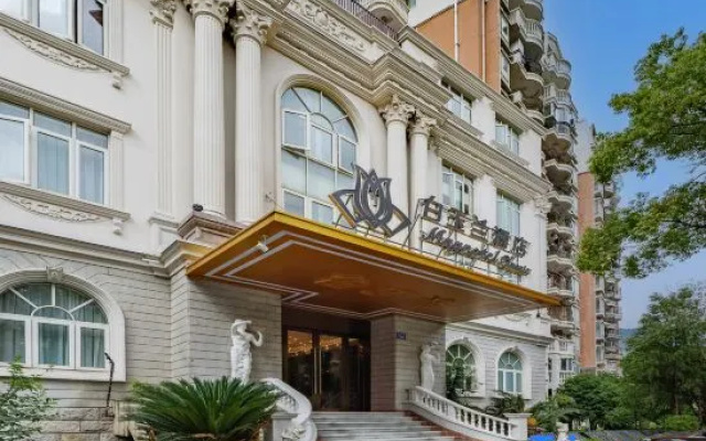Magnotel Hotel (Suzhou Wujiang Fenhu) – Exterior – Suzhou