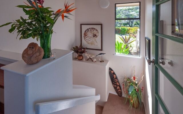 Hanalei Bay 26 - 2 Br Home