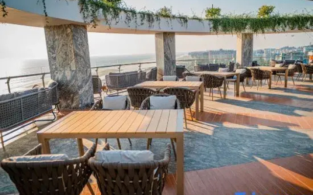 Ramada by Wyndham Cox's Bazar Kolatoli Beach