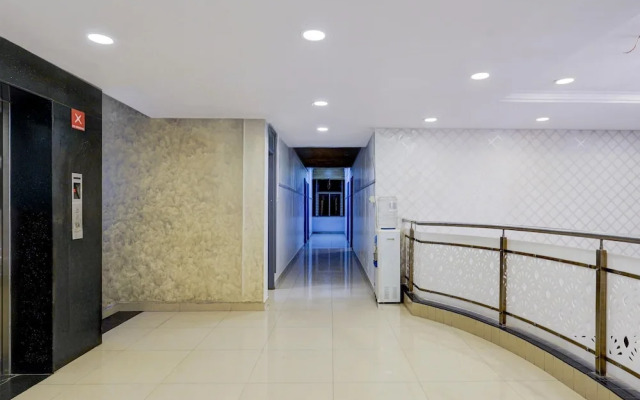 Super Townhouse Medavakkam