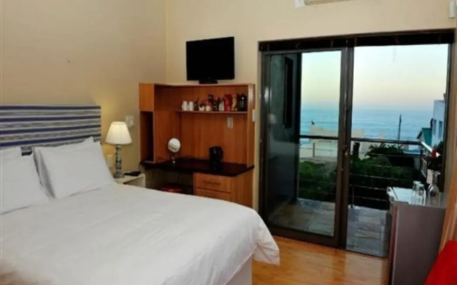 Marine 5 Guesthouse