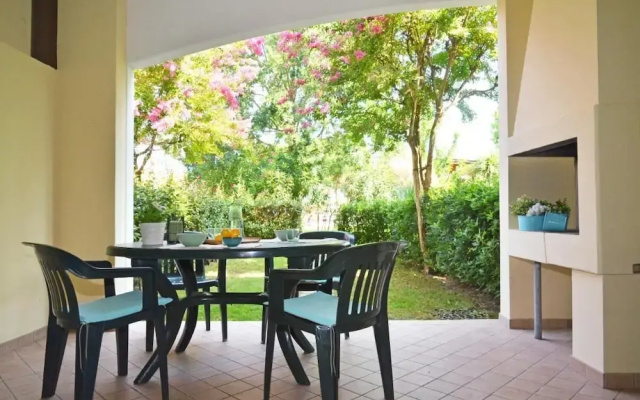 Superb House Maisonette Villaggio Marco Polo Sleeps 7