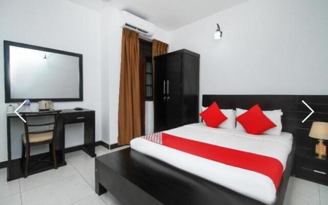OYO MotelVIP