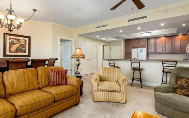 Lost Key by Meyer Vacation Rentals