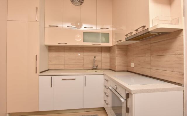 Apartment Budva