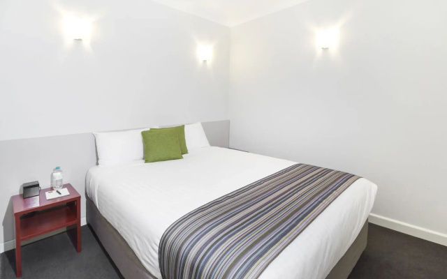 Abode Narrabundah