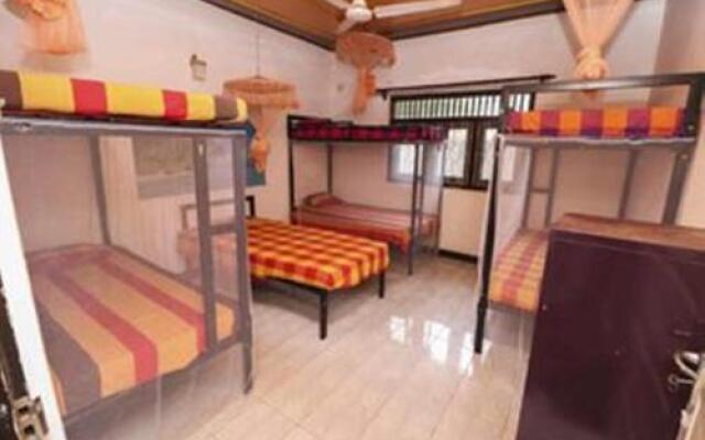 New Negombo Beach Hostel