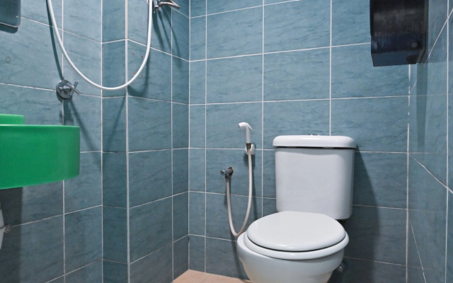 The Quay Hotel Bukit Bintang