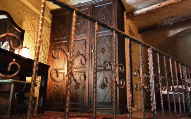 Dreams Cave Hotel