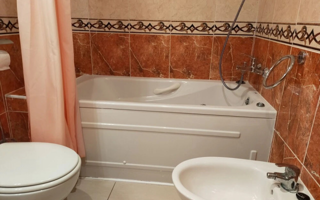 ACV - Vistamar II-1ª linea planta 10 sur