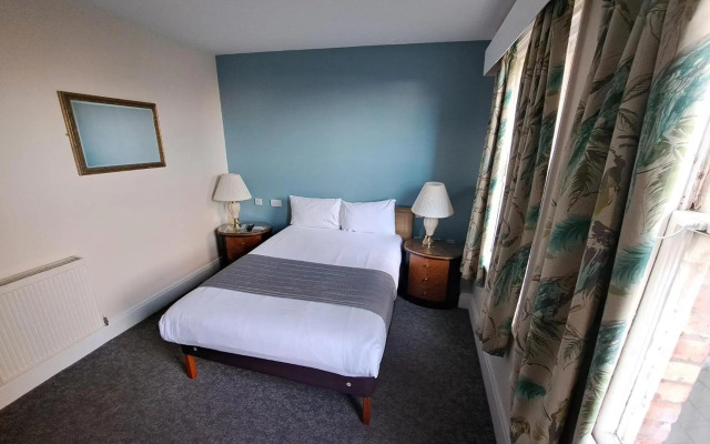 Scarisbrick Hotel