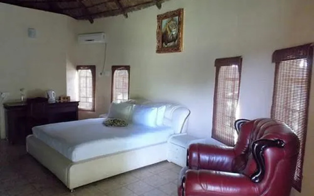 Sarabi Lodge And Conference Centre