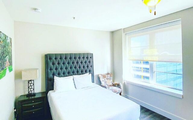 Gorgeous Condos Near French Quarter