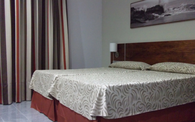 Hotel Torre del Conde