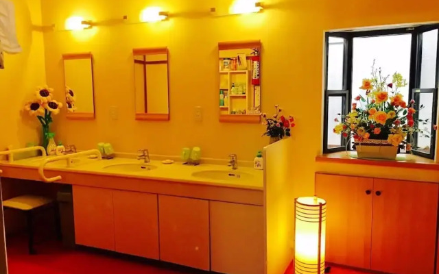 Ryoshi no Onsenyado Taro