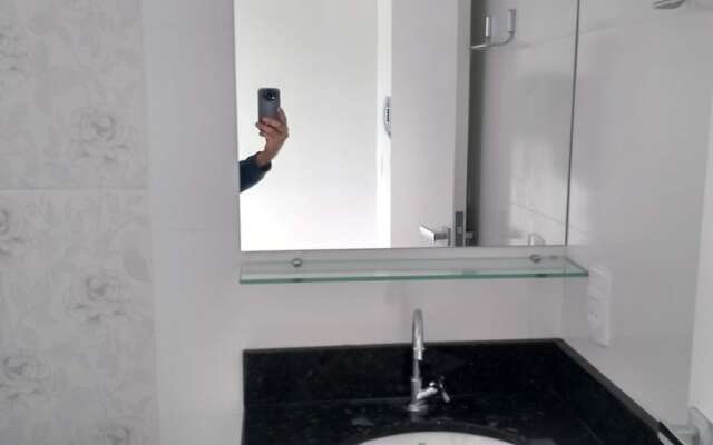 Residencial Aqua de Mariscal