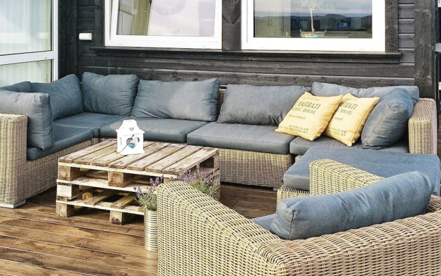 Holiday Home in Lyngdal