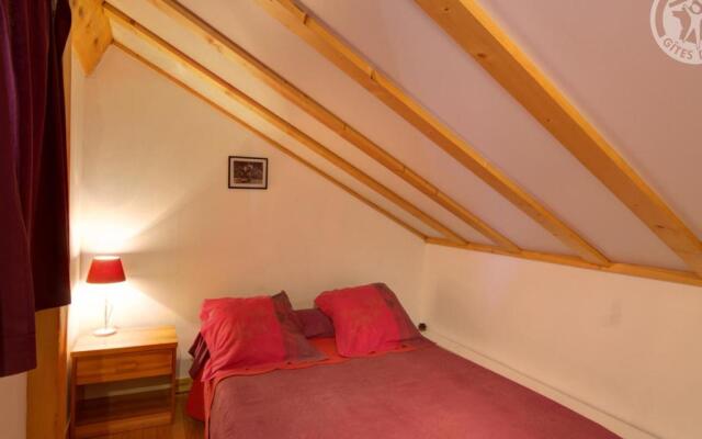Gîte Fontanès , 3 pièces, 5 personnes - FR-1-496-102