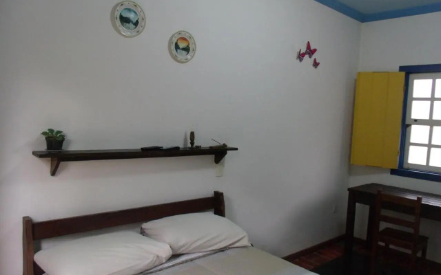 Pousada e Restaurante Ora Pro Nobis