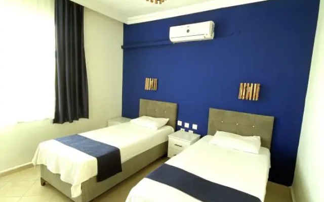 Ph Oludeniz Hotel