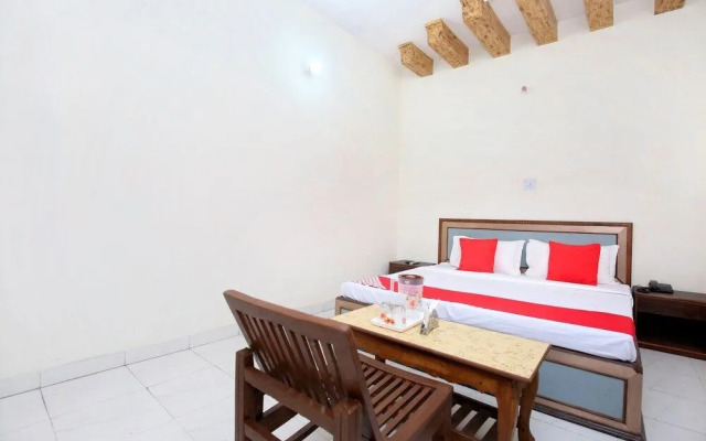 Hotel Dream Palace 45 by OYO Rooms