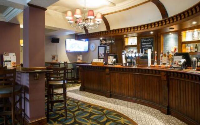 Innkeepers Lodge Norwich