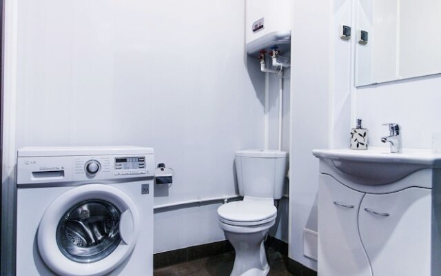 Superhostel на Гончарной 15А