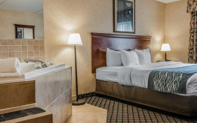 Comfort Inn & Suites
