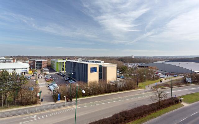 Holiday Inn Express Harlow by IHG