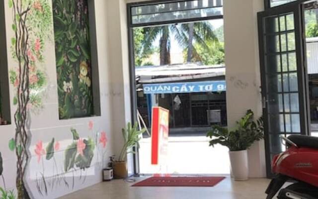 Peaceful Hotel by OYO Rooms