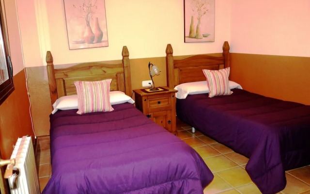 Apartamentos Parque Ardales