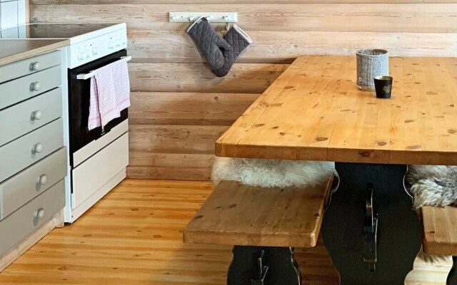 8 Person Holiday Home in Trysil