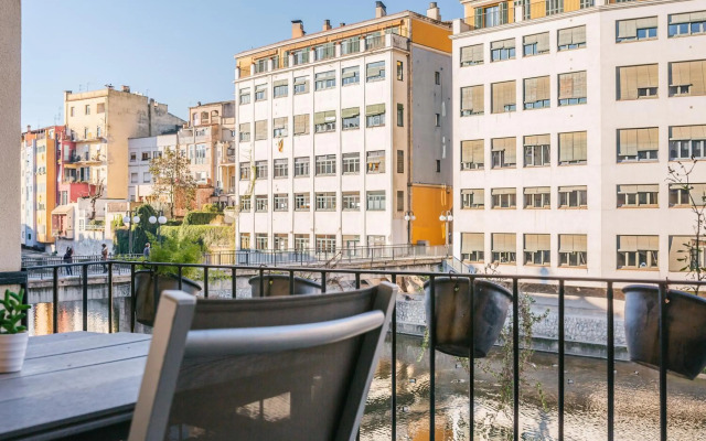 Flateli Ballesteries 15