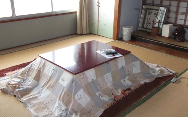 Tourist Home Fugakuso