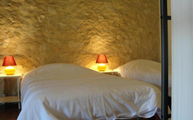 Les Gîtes De La Chérine