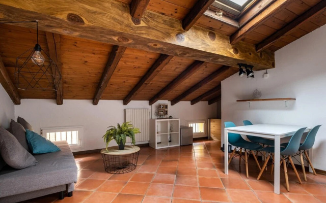 Mansardina Nosadella 9 by Wonderful Italy