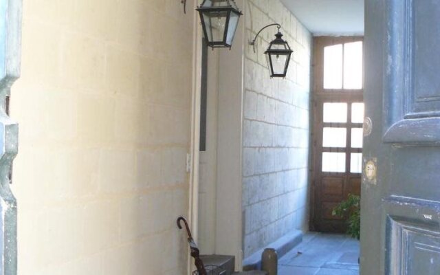 La Maison de Saumur
