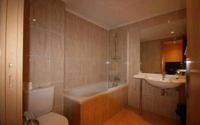 Hotel La Mola