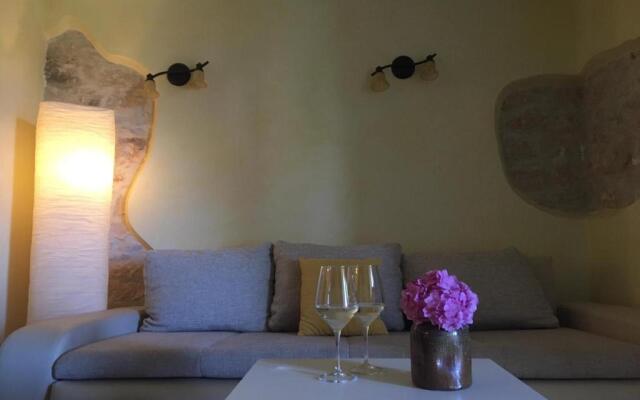 Appartment Hacienda Monica