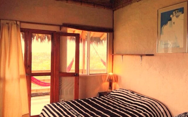 Hosteria Guachapeli