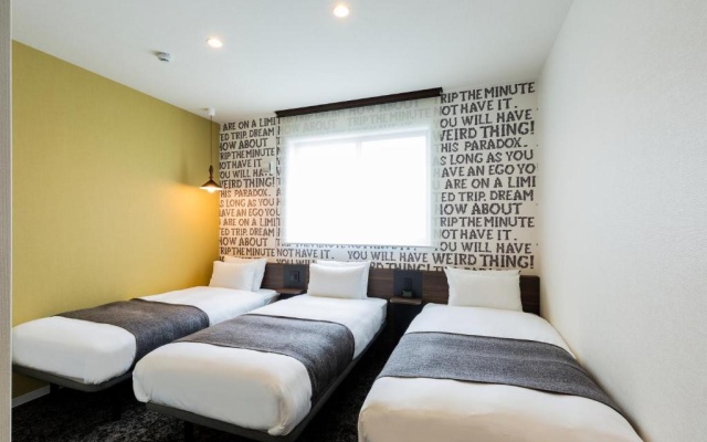 Triple room 사진 2