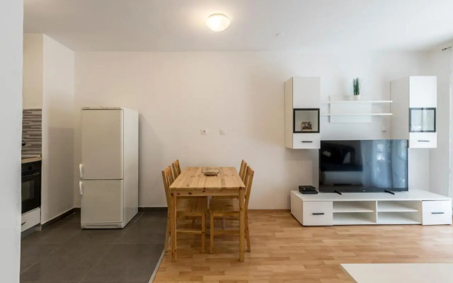 Pujanke Residence - large 3 bedroom apartment