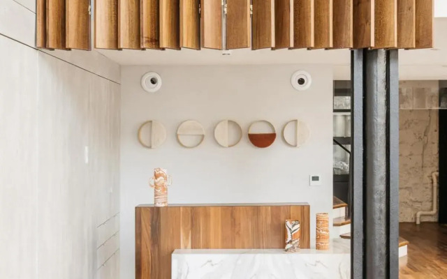 New Hotel Le Quai - Vieux Port